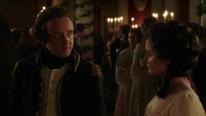 Miss Verity, I cannot go to your father