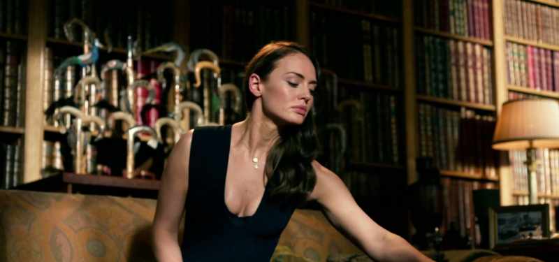 Miss viviane wembly Master of history Oxford