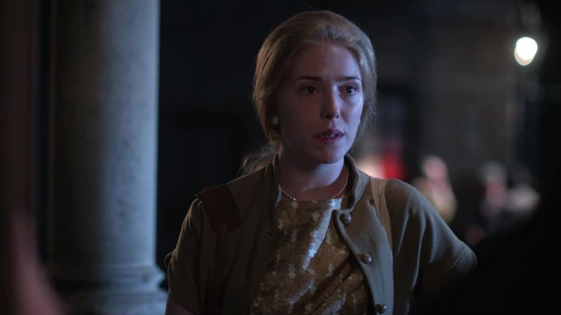 Miss Whitmore!