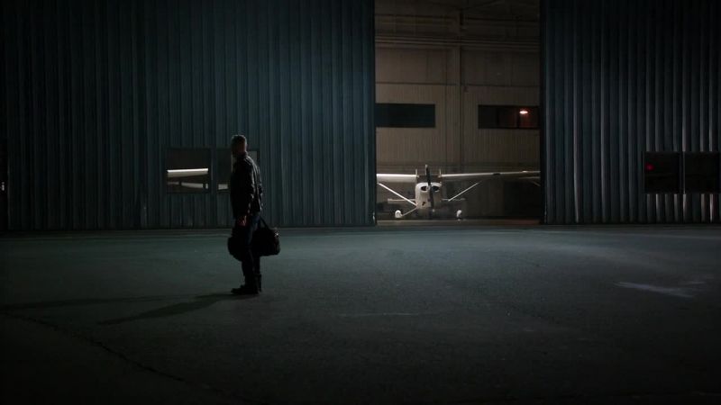 Missed your flight