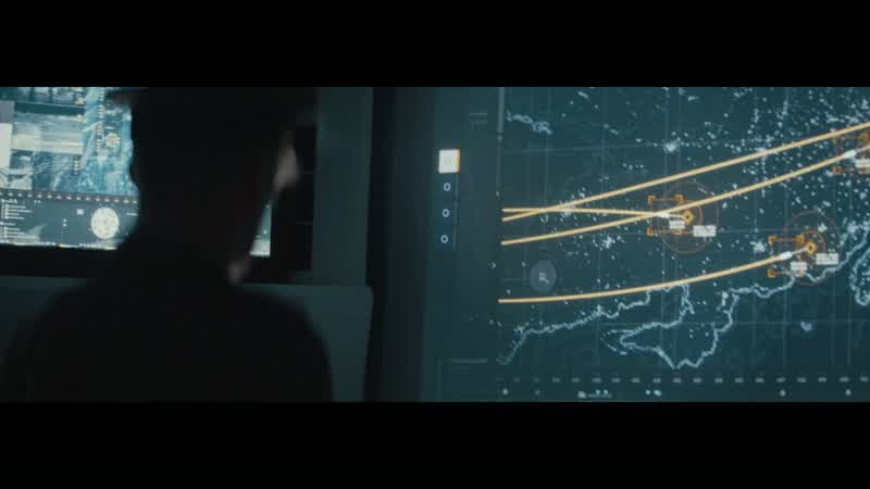 Missile connection lost