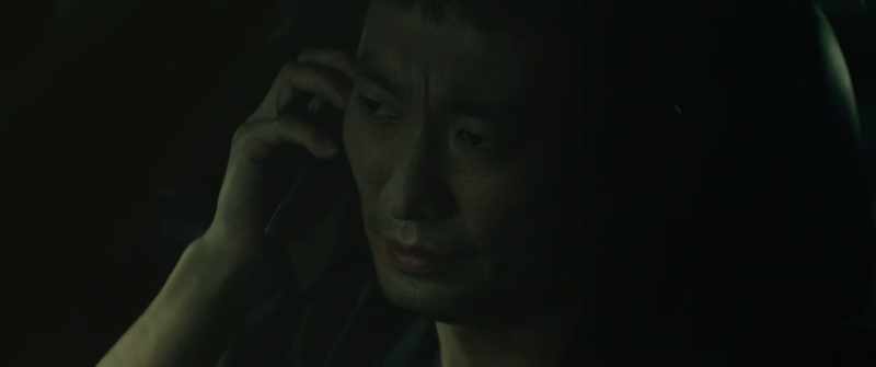 MISSING PERSONS CHOI WON-SEOK