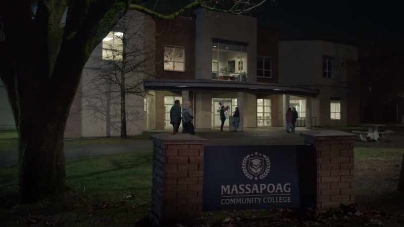 Missing persons investigations