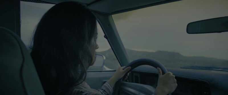Missing soon-to-be-dead getaway driver, one hostage? Yeah