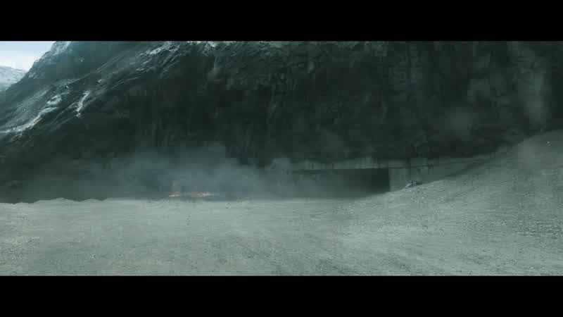 Mission, 185 just went off-grid