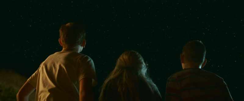 Mission Control reports that the craft