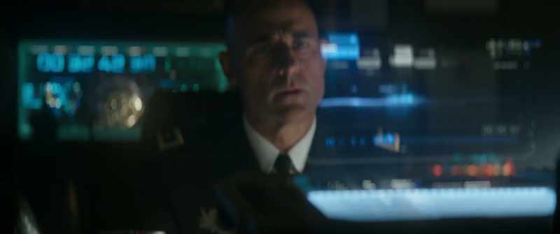 Mission Control