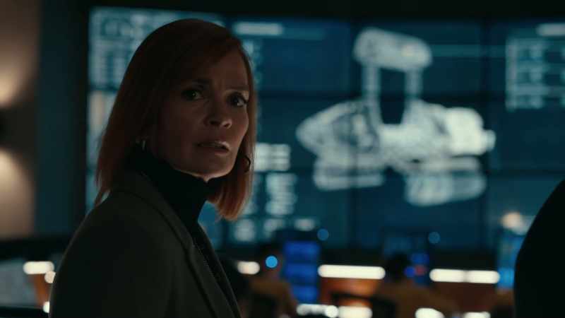Mission Control?