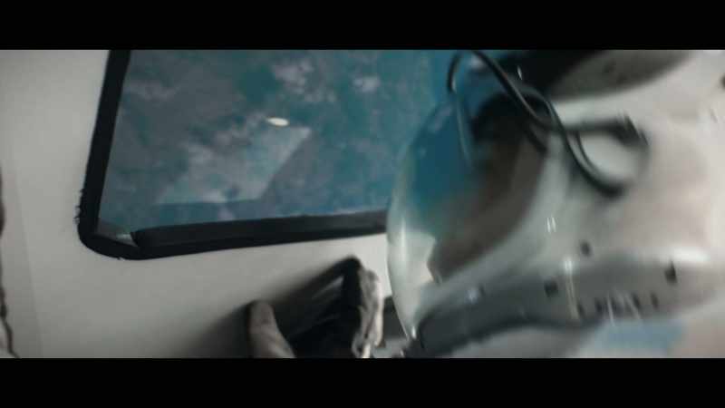[Mission Control] We have a computer confirmation