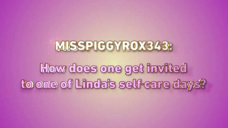 MISSPIGGYROX343 demands to know