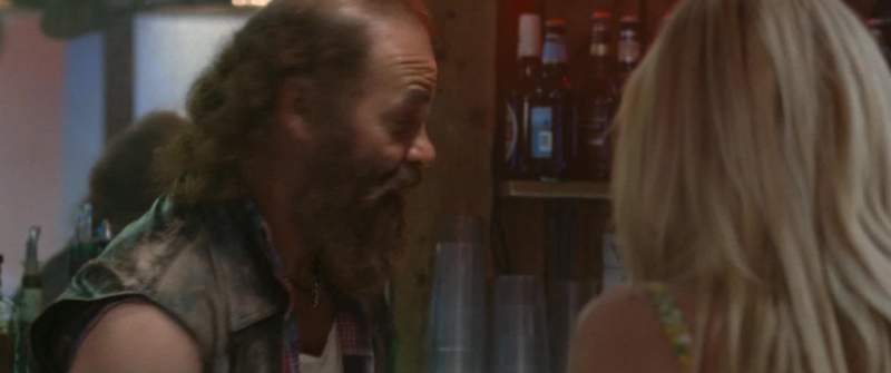 Mister you don't know who you're dealing with