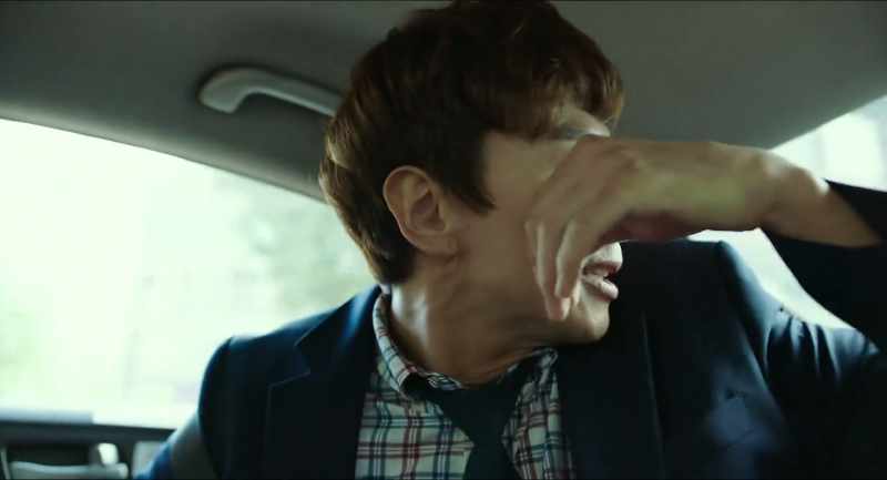 Mister driver