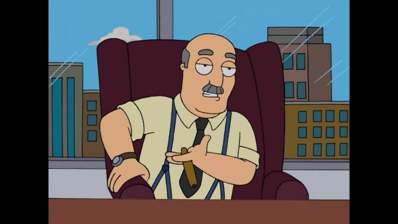 Mister Editor, I have a story the public needs to know!