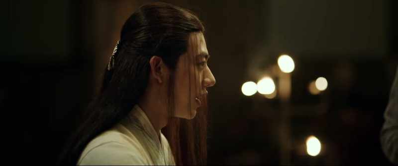 Mister Meng
