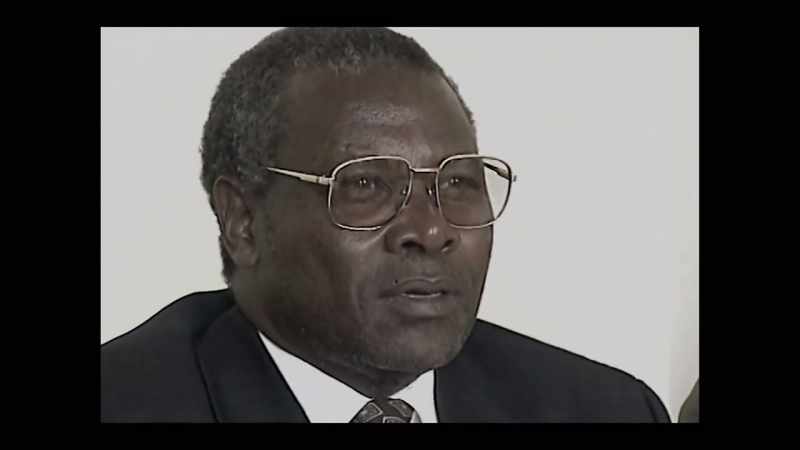 Mister Minister