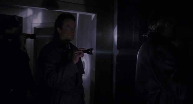 Mister Ward!