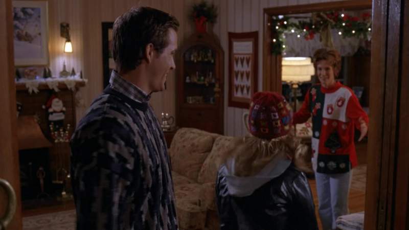 Mistletoe Hello