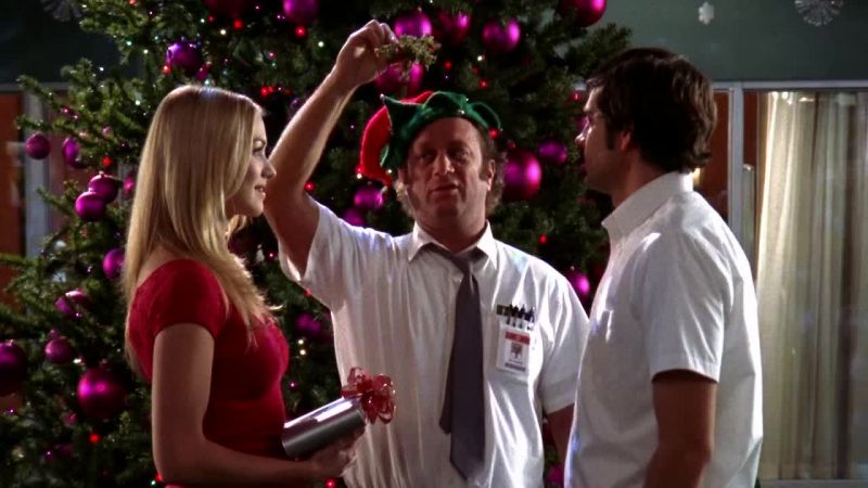 Mistletoe