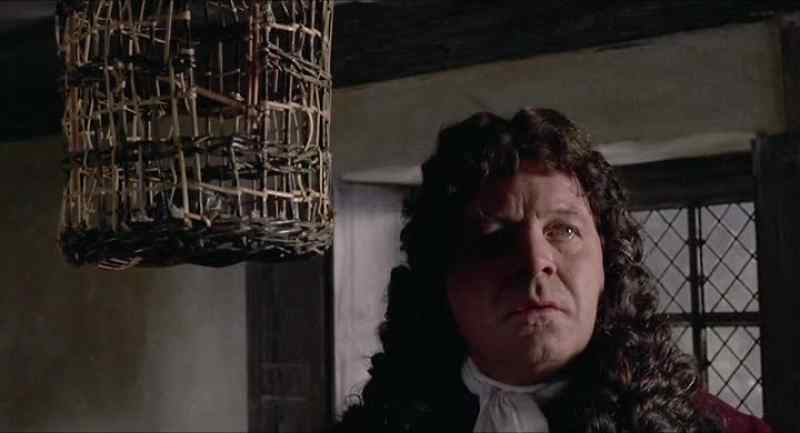 Mistress Banham. Mistress Banham!