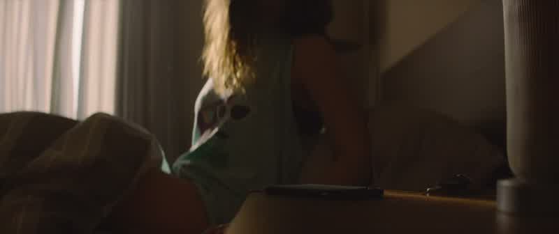 MISTY: Wake up