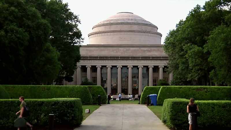 MIT, STANFORD