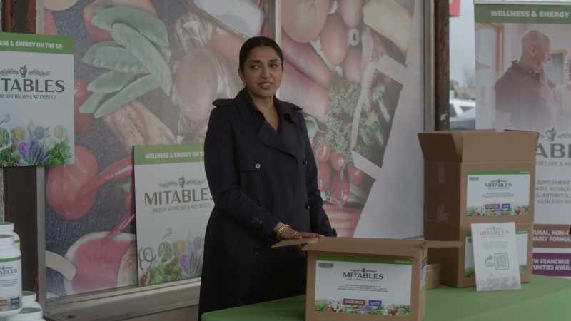 Mitables, Mitables, get your Mitables here