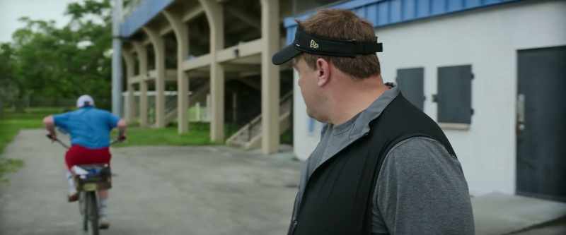 [Mitch] Black and gold, baby