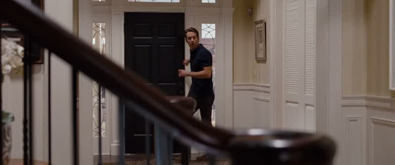 Mitch? Dave? Hello? Fuck!