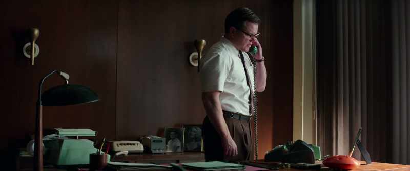 Mitch: Gardner, you call me?