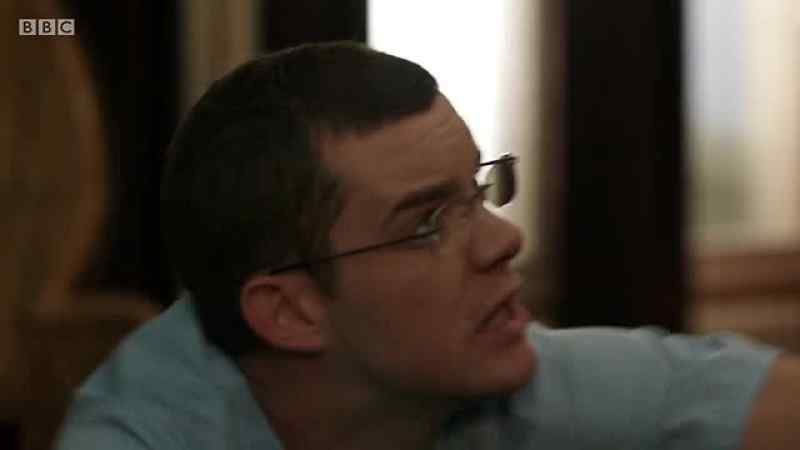 Mitchell. Mitchell?
