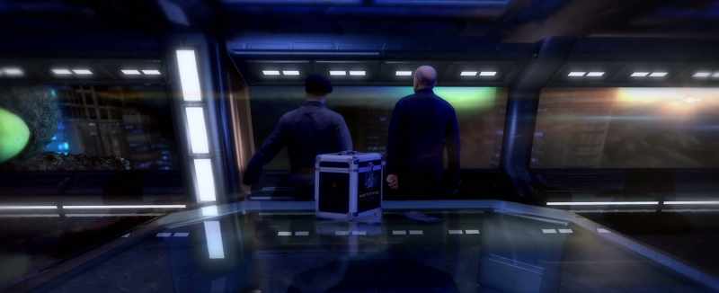 MITCHELL: Uh, Juno Base
