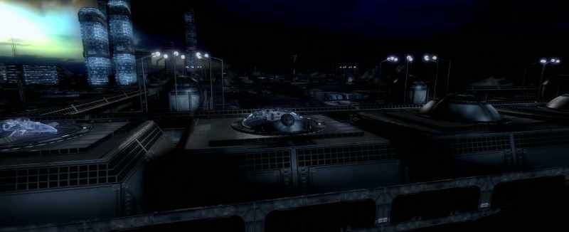 MITCHELL: Your mirage is eating my ship, Admiral