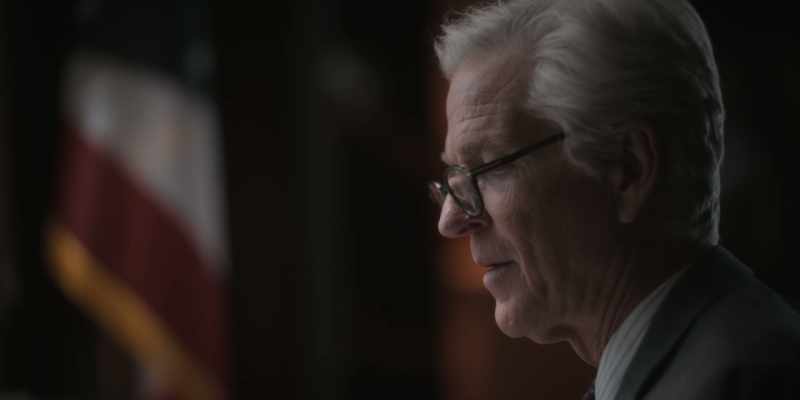 Mitchell's team suggests a joint session to present it