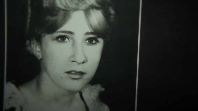 [Mitzi] Audrey Nelson was found