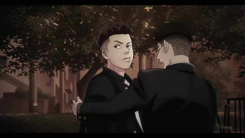 Miyagi Ryota
