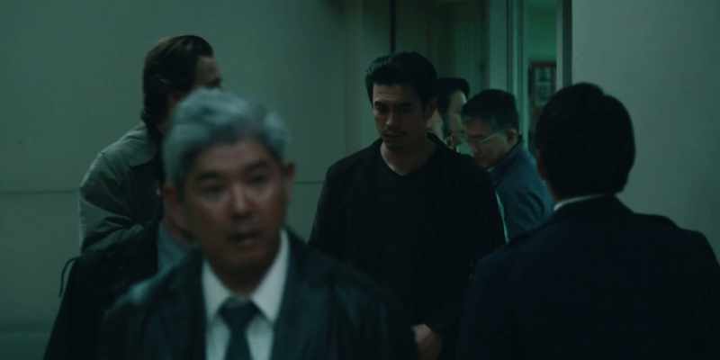 Miyamoto-san. Jake