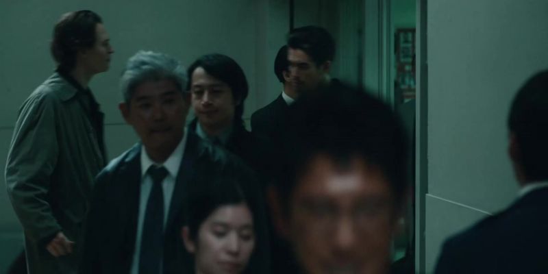 Miyamoto-san. Jake