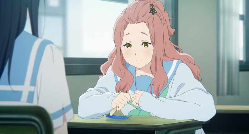 Mizo-senpai, this is pretty