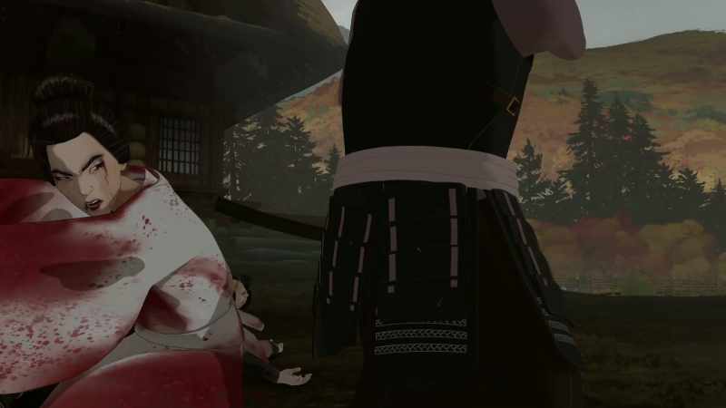 [Mizu grunting]