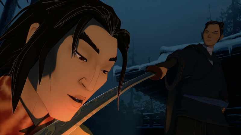 [Mizu grunts]