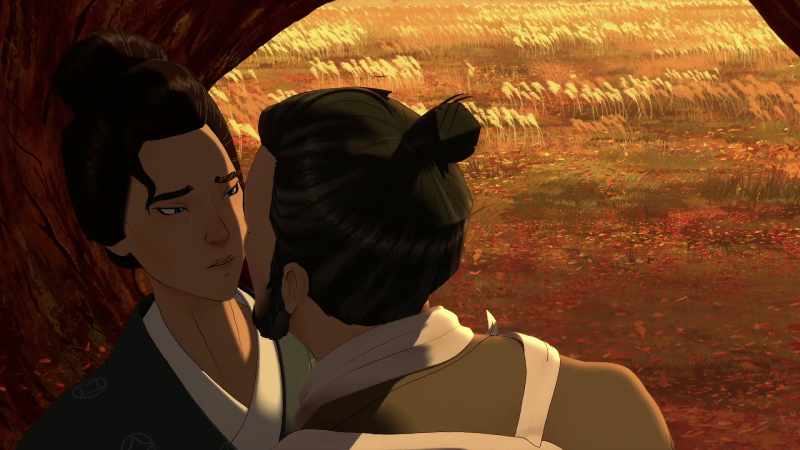 [Mizu moans]
