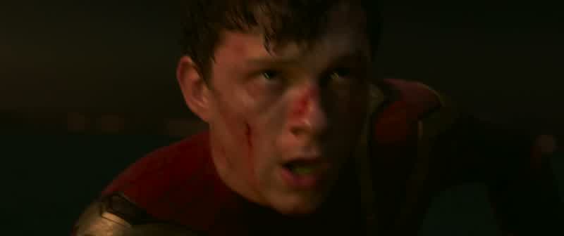 MJ! Peter? - Ned! - Peter! Hey! - Are you okay? - We're okay!
