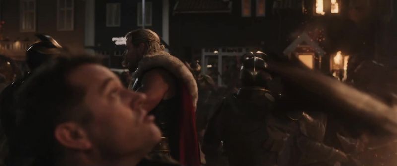 Mjolnir! Mjolnir!