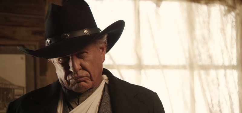 Mm, Amarillo, I believe. Ain't that right, Thaddeus?