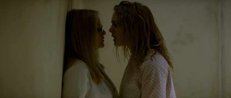 Mm. - And your patient Asa Waite
