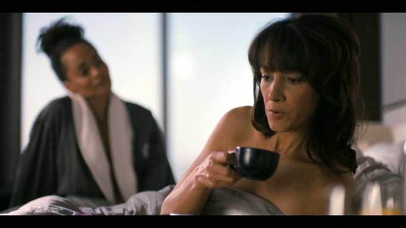 Mm... better cup of coffee