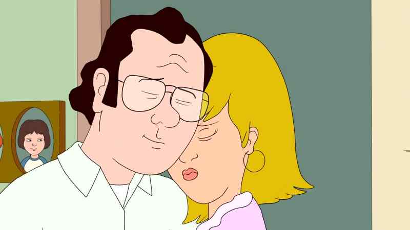 Mm, your cologne smells sweet. - It's vanilla extract