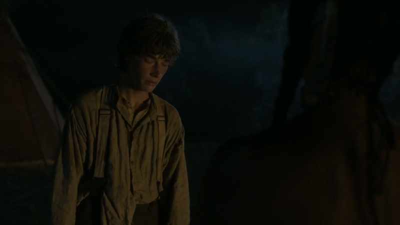 Mm. Do not beg. It dishonors you