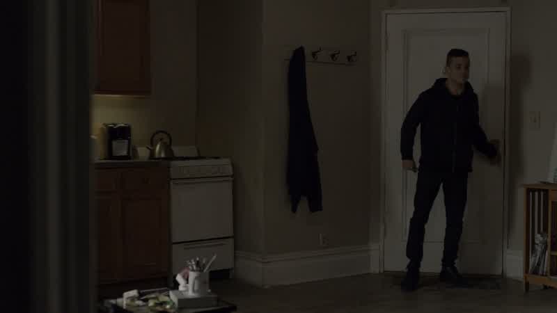 Mm, Elliot?