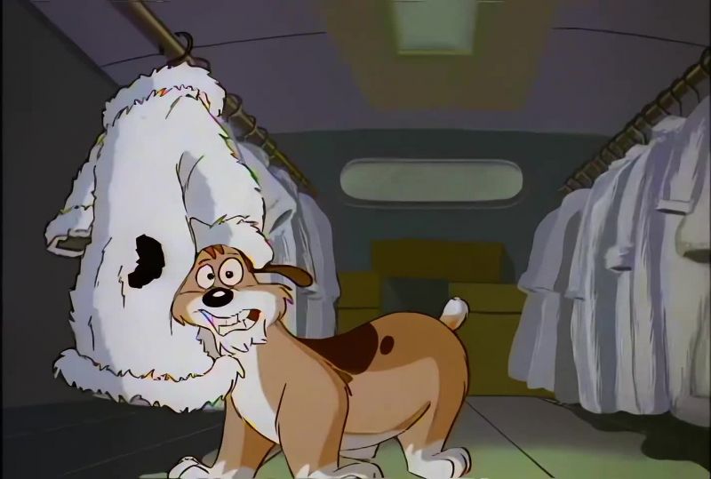 Mm. Fur